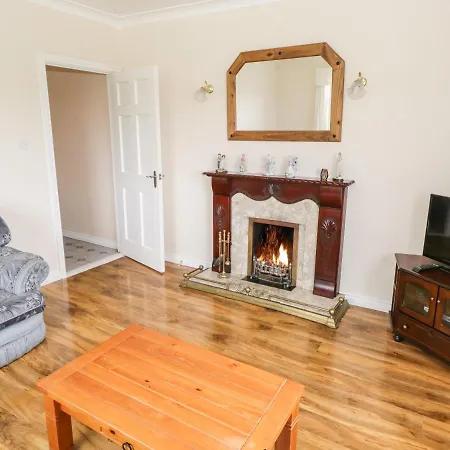 Holiday home Dromore West Cottage Dromore West