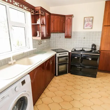 Dromore West Cottage Holiday home