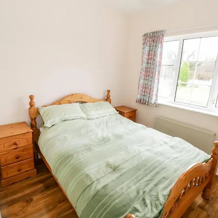 Tatil Evi Dromore West Cottage