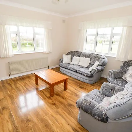 Tatil Evi Dromore West Cottage