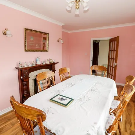 Holiday home Dromore West Cottage Dromore West