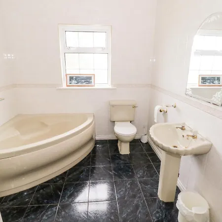Holiday home Dromore West Cottage