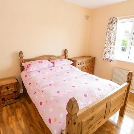 Dromore West Cottage * Dromore West