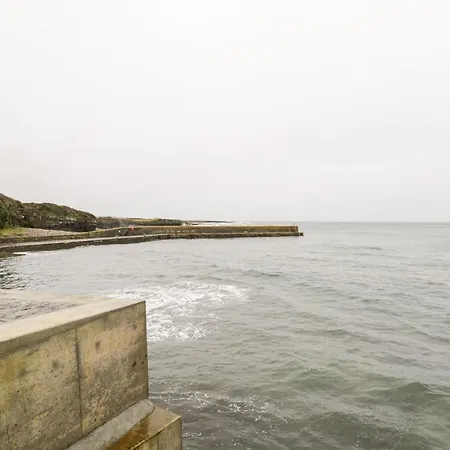 펜션 Dromore West Cottage