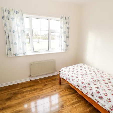 Dromore West Cottage *