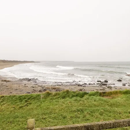 Dromore West Cottage *