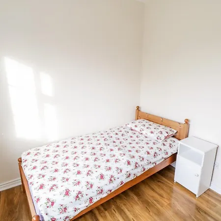 Casa de Férias Dromore West Cottage