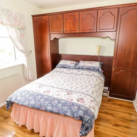 Holiday home Dromore West Cottage