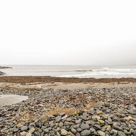 Dromore West Cottage * Dromore West