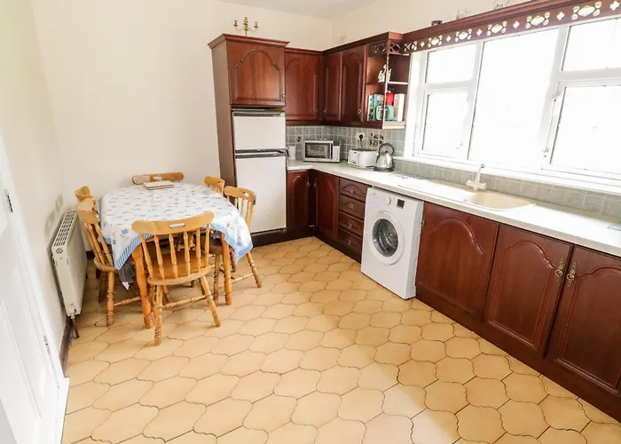 Dromore West Cottage