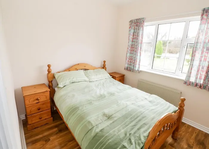 Hébergement de vacances Dromore West Cottage