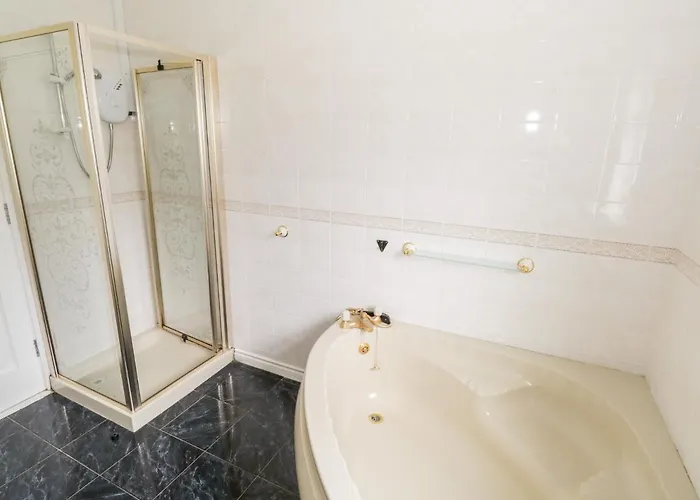 Hébergement de vacances Dromore West Cottage