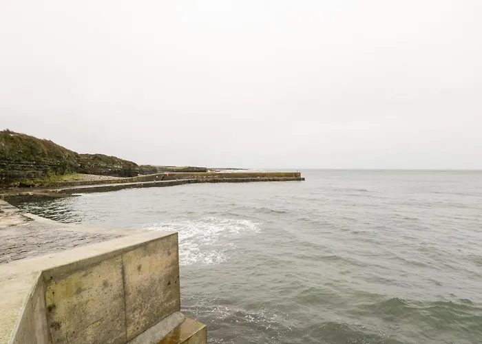 Hébergement de vacances Dromore West Cottage