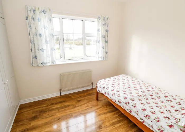 Dromore West Cottage *