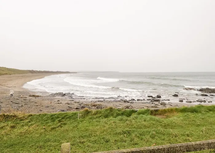 Dromore West Cottage *