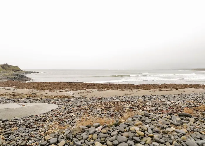 Dromore West Cottage * Dromore West